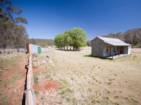 Coolah Tops National Park - Goulburn Accommodation 1
