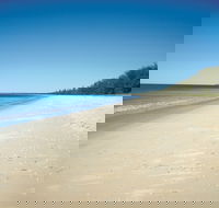 Coral Coast Pathways Woodgate Beach Section - Goulburn Accommodation