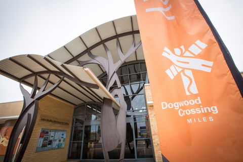 Dogwood Crossing, Miles - Goulburn Accommodation 0