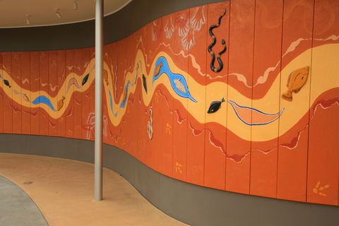 Dogwood Crossing, Miles - Goulburn Accommodation 1