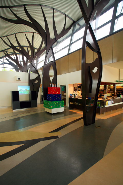 Dogwood Crossing, Miles - Goulburn Accommodation 2