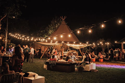 Earlando Weddings And Private Events - Goulburn Accommodation 0