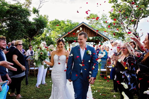 Earlando Weddings And Private Events - Goulburn Accommodation 1