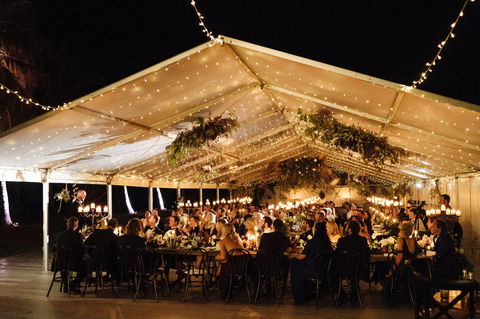 Earlando Weddings And Private Events - Goulburn Accommodation 2