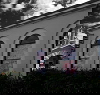 East Gippsland Art Gallery - Goulburn Accommodation