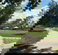 Edward Lloyd Park Marian - Goulburn Accommodation