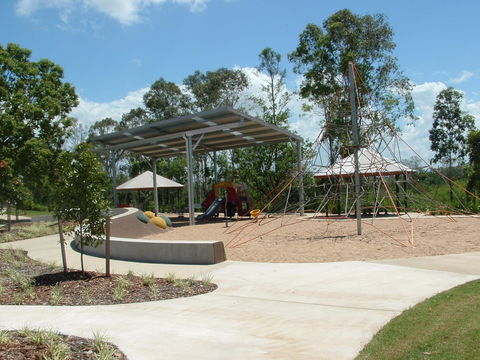 Edward Lloyd Park, Marian - Goulburn Accommodation 1