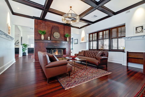 Elderton Wines Cellar Door - Goulburn Accommodation 1