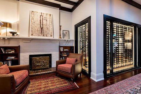 Elderton Wines Cellar Door - Goulburn Accommodation 2