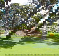 Frederickton Golf Club - Goulburn Accommodation