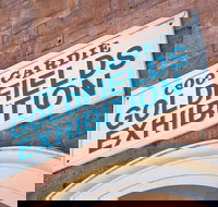 Goldfields Exhibition Museum - Goulburn Accommodation