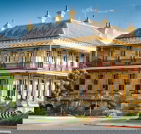 Grafton Heritage Trail - Goulburn Accommodation