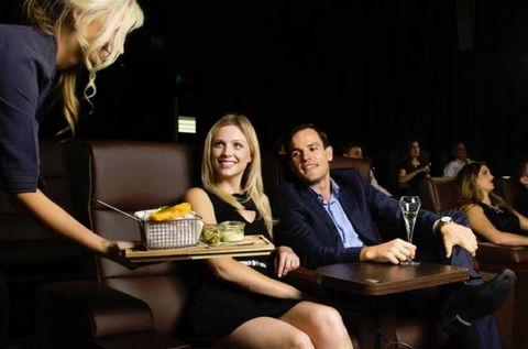 Grand Cinemas - Warwick - Goulburn Accommodation 0