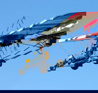 Holbrook Ultralight Club - Goulburn Accommodation