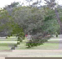 Holbrook Golf Course - Goulburn Accommodation