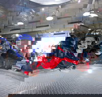 iFLY Melbourne - Indoor Skydiving - Goulburn Accommodation