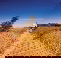 Irwin River Nature Trail - Goulburn Accommodation
