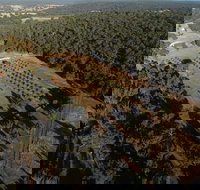 Julimar Date Garden - Goulburn Accommodation