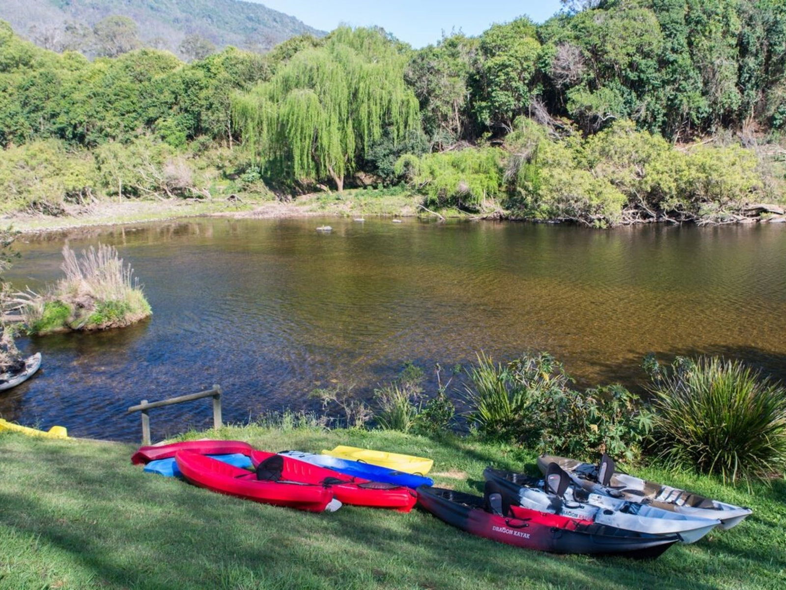Mount George NSW Goulburn Accommodation