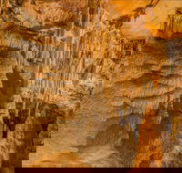 Kooringa Cave - Goulburn Accommodation