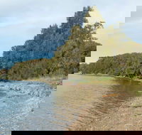 Lake Macquarie State Conservation Area - Goulburn Accommodation