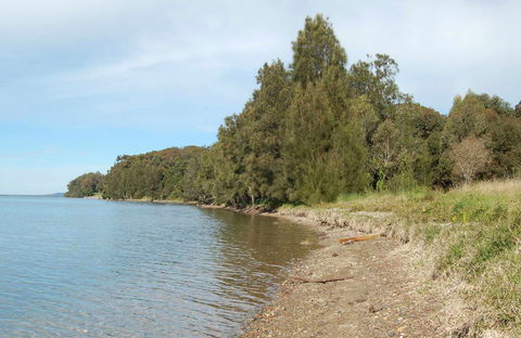 Lake Macquarie State Conservation Area - Goulburn Accommodation 0