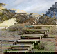 Lenger Reserve - Goulburn Accommodation