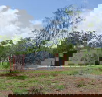 Leprosarium Memorial - Goulburn Accommodation