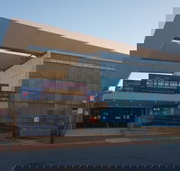 Lilac City Cinema - Goulburn Accommodation