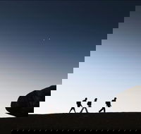 Little Bald Rock Walking Track - Goulburn Accommodation