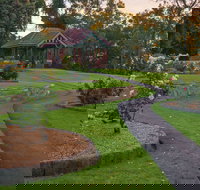 Macarthur Park - Goulburn Accommodation