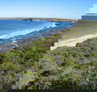 Marion Bay - Goulburn Accommodation