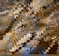 Mimbi Caves - Goulburn Accommodation