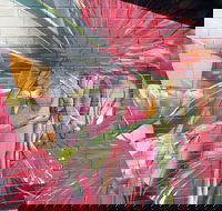 Mokoan Rest Stop Northbound - Goulburn Accommodation