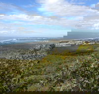 Mount Coolum National Park - Goulburn Accommodation