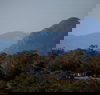 Mount Mee - Goulburn Accommodation