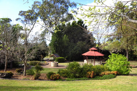 Nurragingy Reserve - Goulburn Accommodation 0