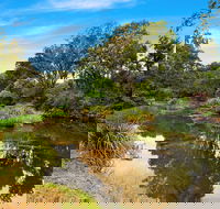 Orara River - Goulburn Accommodation