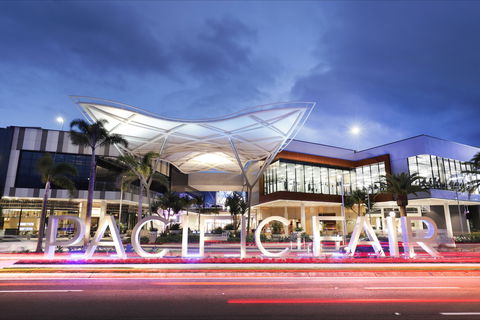 Pacific Fair Shopping Centre - Goulburn Accommodation 1