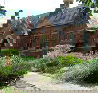 Peppin Heritage Centre - Goulburn Accommodation