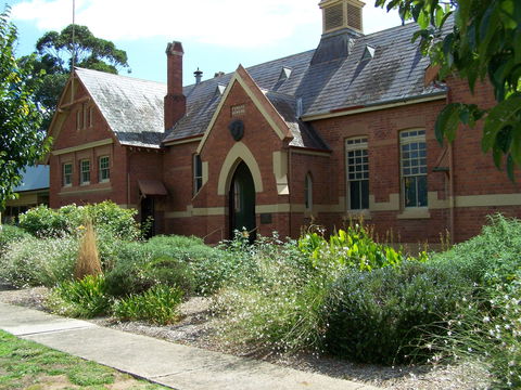 Peppin Heritage Centre - Goulburn Accommodation 0