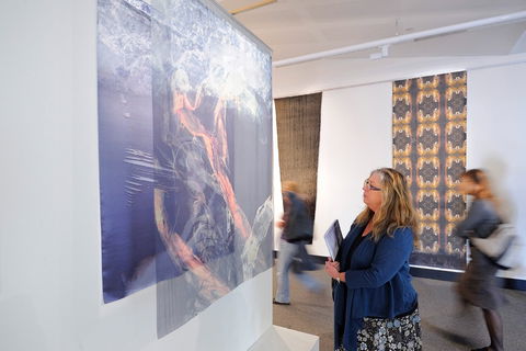 Pine Rivers Art Gallery - Goulburn Accommodation 0