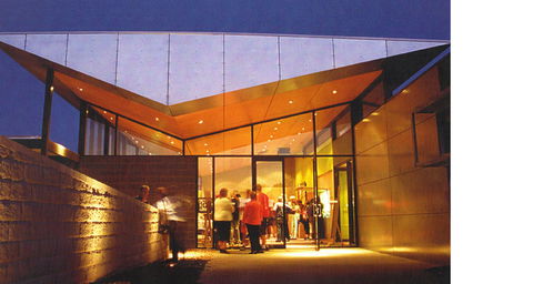 Potato Shed - Goulburn Accommodation 0