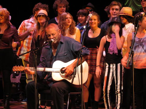 Potato Shed - Goulburn Accommodation 2