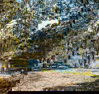 River Walk Boonoo Boonoo National Park - Goulburn Accommodation