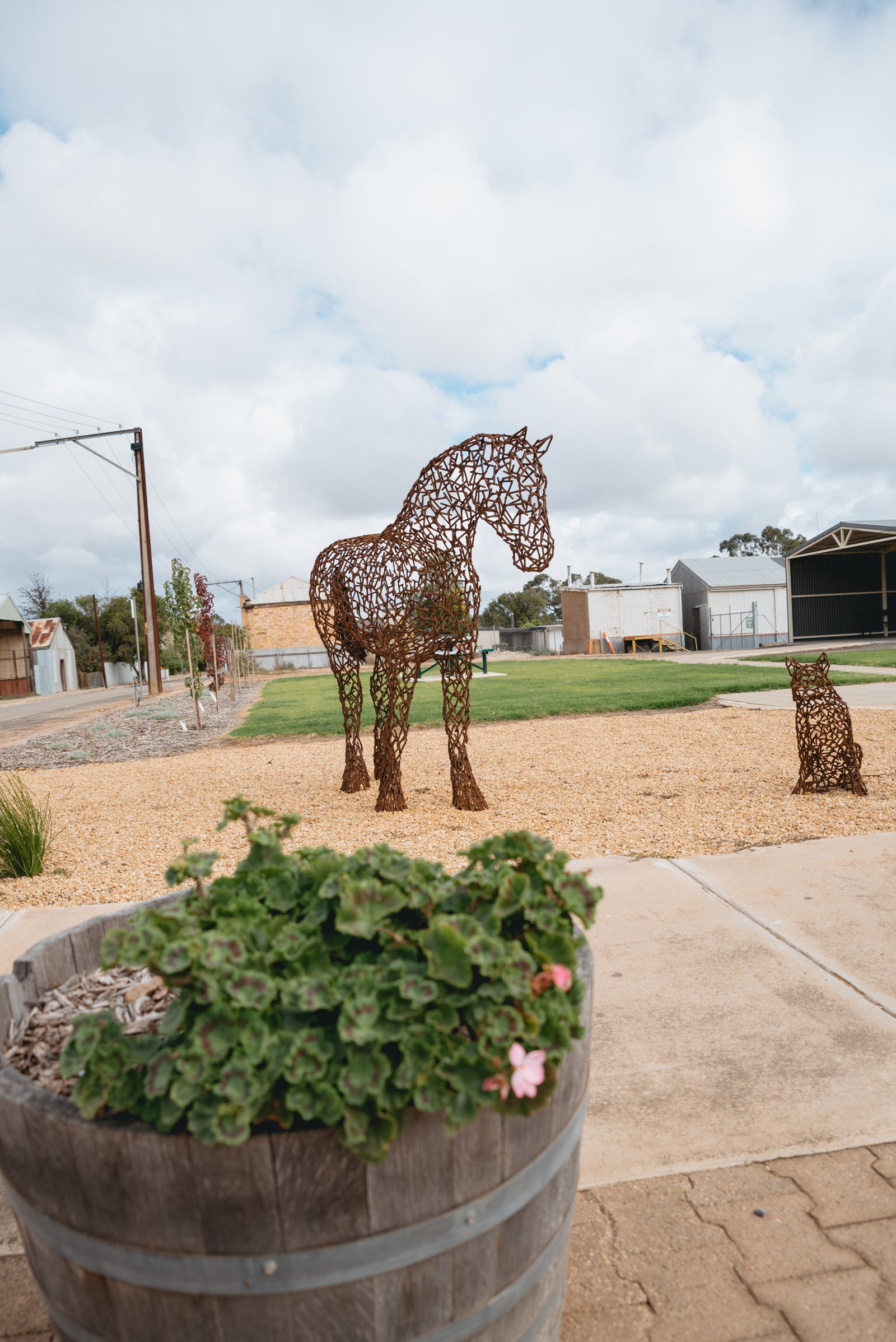 Apoinga ACT Goulburn Accommodation