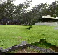 Samford Conservation Park and Bunyaville Conservation Park - Goulburn Accommodation