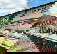 Sarina District Historical Centre - Goulburn Accommodation