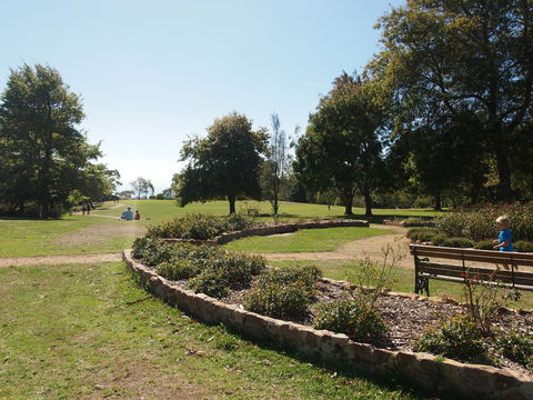 Seawinds Gardens - Goulburn Accommodation 0
