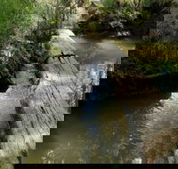 Second Ponds Creek Walk - Goulburn Accommodation